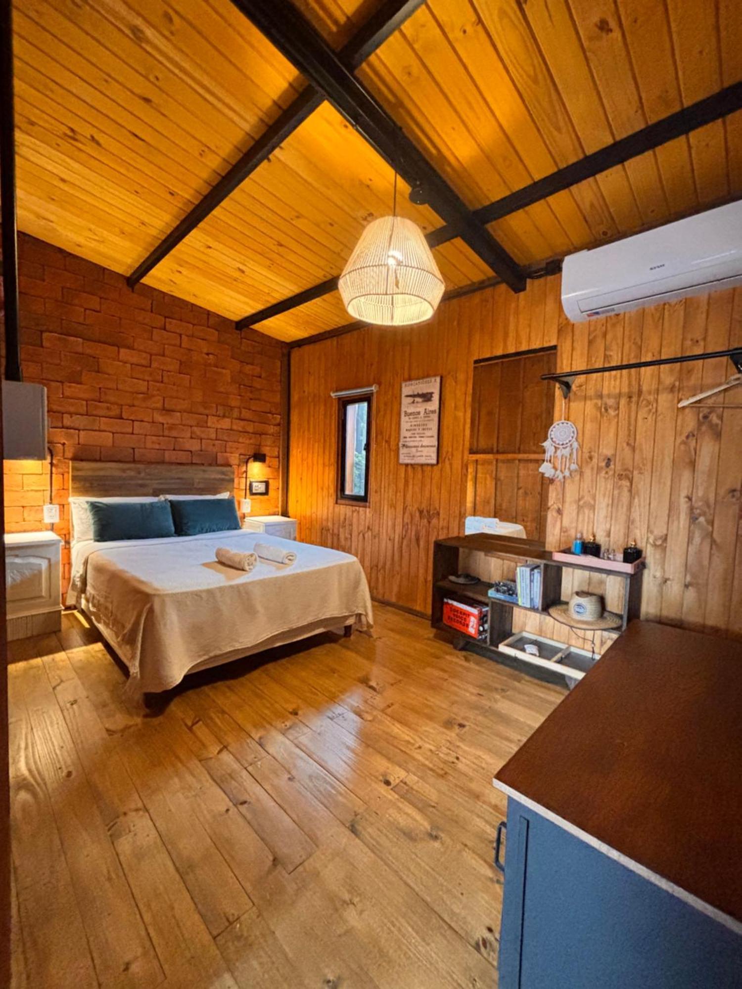 Апартаменты Aerohouse Посадас Экстерьер фото